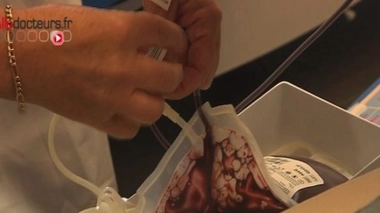 Don du sang et homosexualité : le Comité d'éthique prône le statu quo