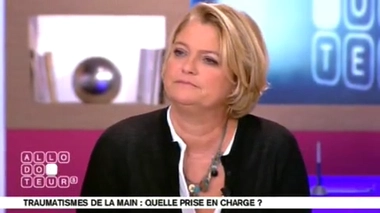 Quels sont les premiers gestes à faire quand on se sectionne un doigt ?