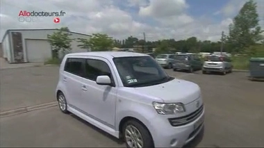 Reportage Stéphanie Rathscheck, Marc Lavastrou et Véronique Bourgin