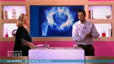 Reportage diffusé le 14 avril 2010