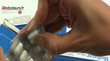 Affaire Mediator : cinq nouvelles mises en examen