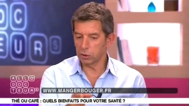 Que penser du café décaféiné ?