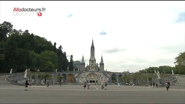 Reportage diffusé le 3 juillet 2013