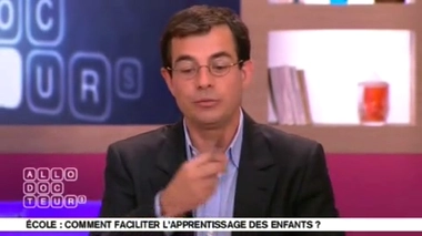 Comment stimuler l'apprentissage chez un enfant ?