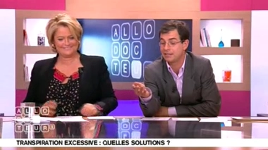 La pierre d'alun est-elle efficace contre la transpiration ?