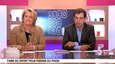 Sport : le moral déclenche-t-il le processus d'amaigrissement ?