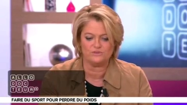 Faire de la natation tous les jours permet-il de maigrir ?