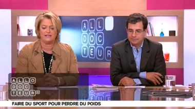 Maigrir grâce au sport : comment éviter le rebond d'appétit ?