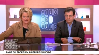 Maigrir grâce au sport : que faire contre la peau distendue ?