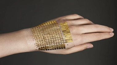 ©Someya-Sekitani Group - The University of Tokyo