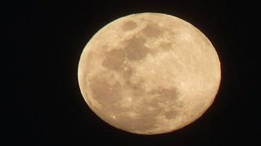 Sommeil : fraude à la pleine lune ?