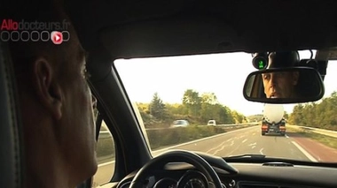 Somnolence au volant : première cause de mortalité sur autoroute