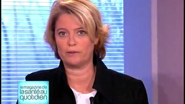 La syncope : un coup de frein du système vagal