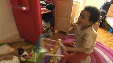 Reportage de Claire Feinstein et Timothée Dereix