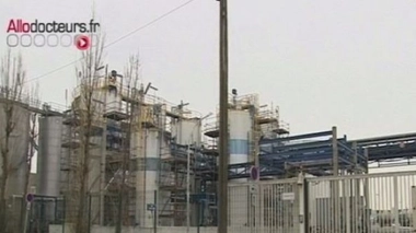 Cancer : attention au benzène