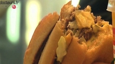 La mauvaise alimentation était responsable de 18% des décès en 2016.