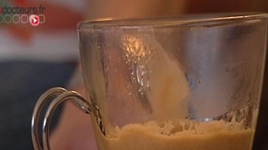 Environ 2,25 milliards de tasses de café sont bues quotidiennement.