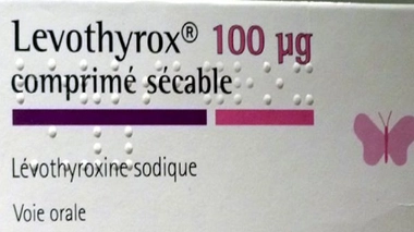 L'ancienne formule du Levothyrox ne sera plus commercialisée après mars 2018.