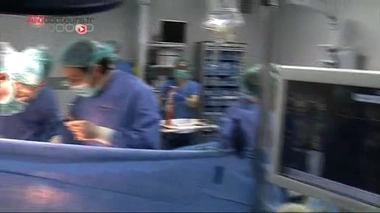 Les Espagnols font partie des peuples les plus généreux au monde pour le don d'organes.