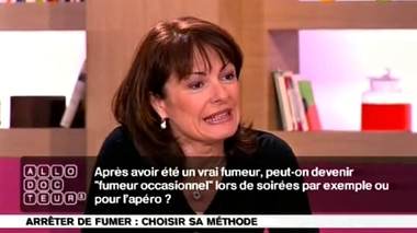 Tabac : peut-on être fumeur occasionnel ?