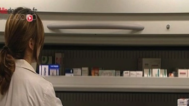 Marisol Touraine reste opposée à la vente de médicaments hors pharmacie