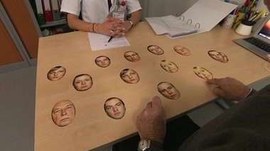 La prosopagnosie ou l'incapacité à reconnaître les visages