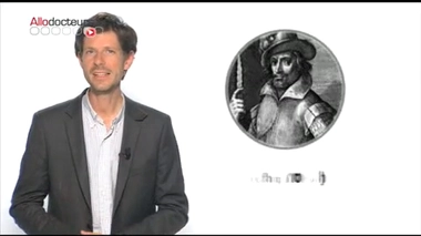 Médecine légale : les plaies par arme blanche