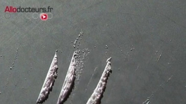 En 2014, l'OFDT recensait 450.000 consommateurs réguliers de cocaïne en France.