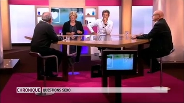 Pourquoi la plupart des hommes sont-ils circoncis aux Etats-Unis ?