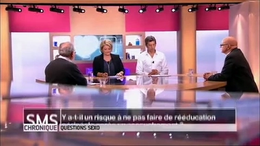 Pourquoi les hommes ont-ils des érections au réveil ?