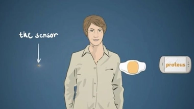 Une pilule digitale capable d'envoyer un SMS aux proches et aux médecins depuis l'estomac