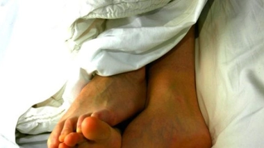 Des douleurs lors des rapports sexuels