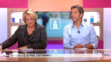 Chronique du Dr Robert Cohen, pédiatre, du 12 novembre 2012