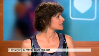 Chronique de Solveig Darrigo du 6 septembre 2013