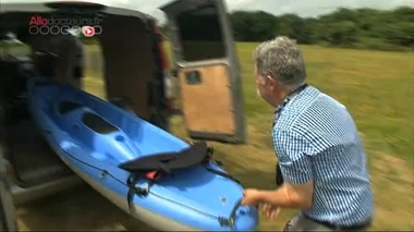 ''Parkinson : un traitement méconnu'', un reportage de Morgane Belloir, Arnaud Jacques et Elianne Lassibille