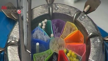 Insémination post-mortem : la France autorise le transfert de gamètes vers l'Espagne