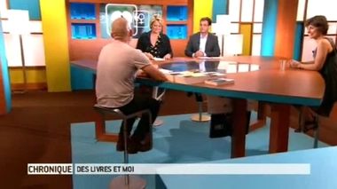 Chronique de Gérard Collard, du 6 septembre 2013