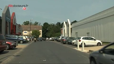 Reportage de Delphine Renault et Arnaud Jacques