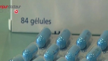 La pilule anti-obésité Alli®, disparue des pharmacies