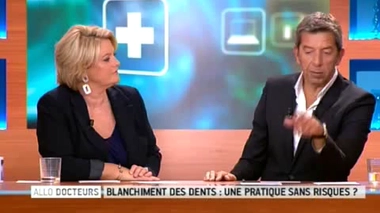 Blanchiment des dents : est-ce que le résultat perdure ?