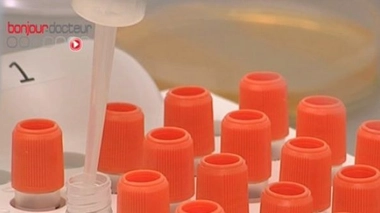 Septicémies : un nez artificiel qui a du flair