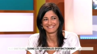 Faut-il opérer un adénome sur une surrénale ?