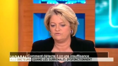 Comment détecte-t-on une insuffisance surrénalienne ?