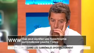 L'insuffisance surrénalienne favorise-t-elle les risques de diabète ?
