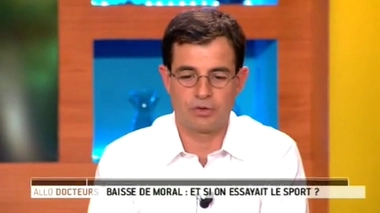 Quel sport choisir pour retrouver le moral ?