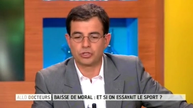 Sport et production d'endorphines : mythe ou réalité ?