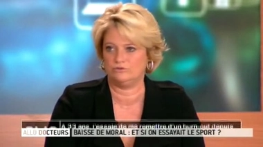 Baisse de moral et sport : comment éviter l'épuisement ?