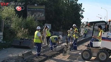 Produits cancérogènes : 10% de salariés exposés