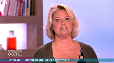 Qu'est-ce qu'une glossodynie ?