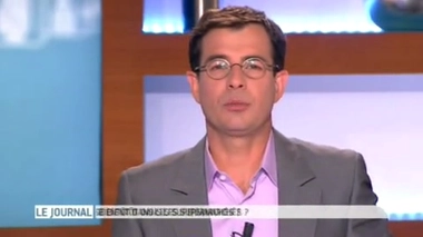 Entretien avec Régis Aubry, président de l'Observatoire national de la fin de vie